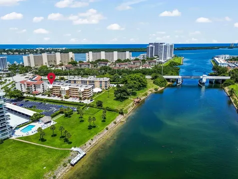 308 Golfview Road North Palm Beach FL 33408