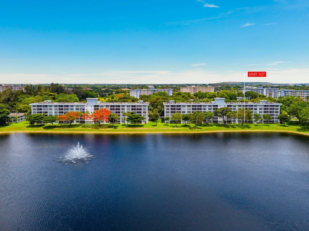 3100 N Course Lane Pompano Beach FL 33069