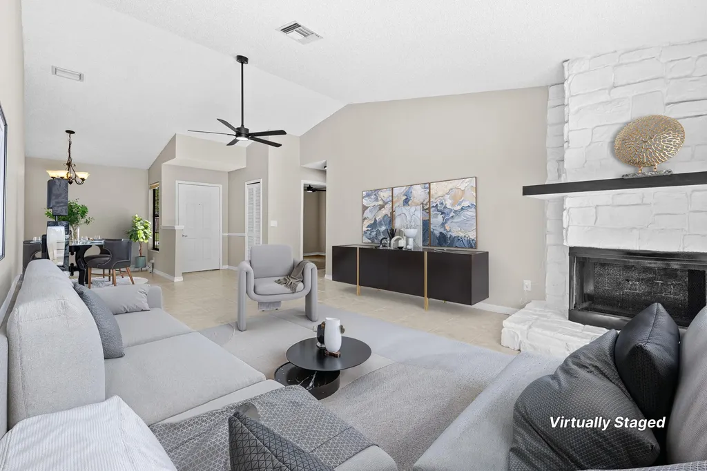 1322 Denlow Lane Royal Palm Beach FL 33411