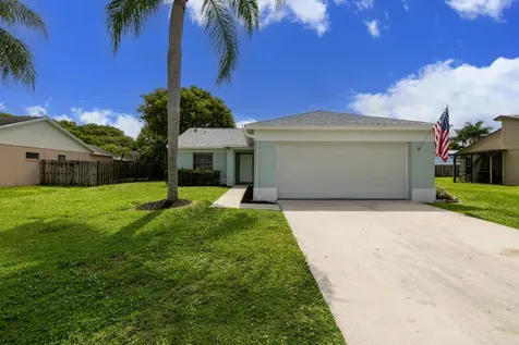 1322 Denlow Lane Royal Palm Beach FL 33411
