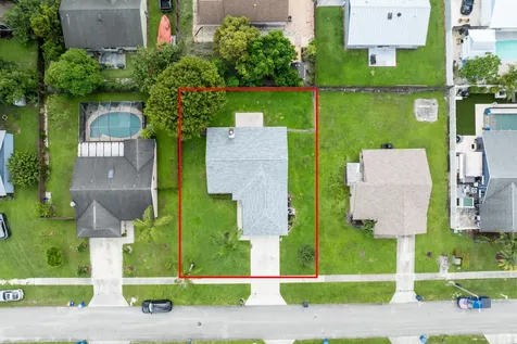 1322 Denlow Lane Royal Palm Beach FL 33411