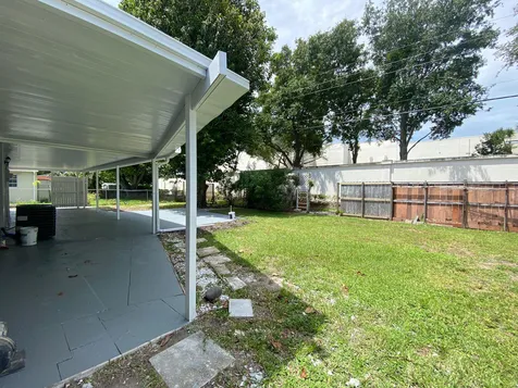 9121 Bamboo Drive Palm Beach Gardens FL 33410