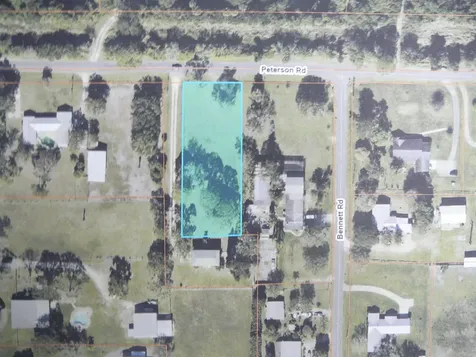 0000 Peterson Road Fort Pierce FL 34947