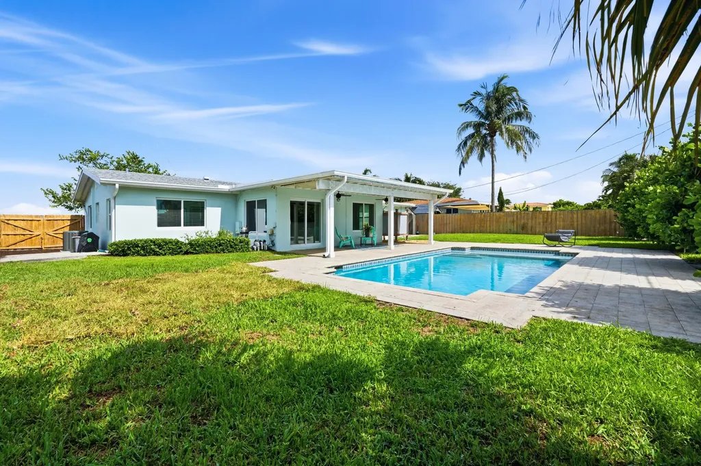 5920 Lake Osborne Drive Lake Worth FL 33461