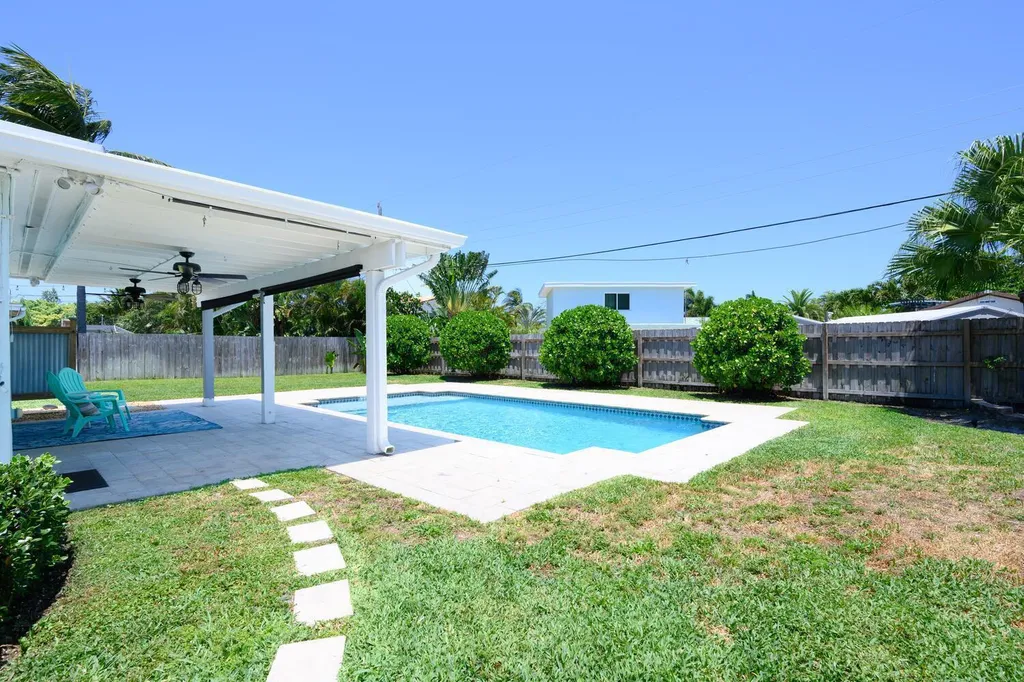 5920 Lake Osborne Drive Lake Worth FL 33461