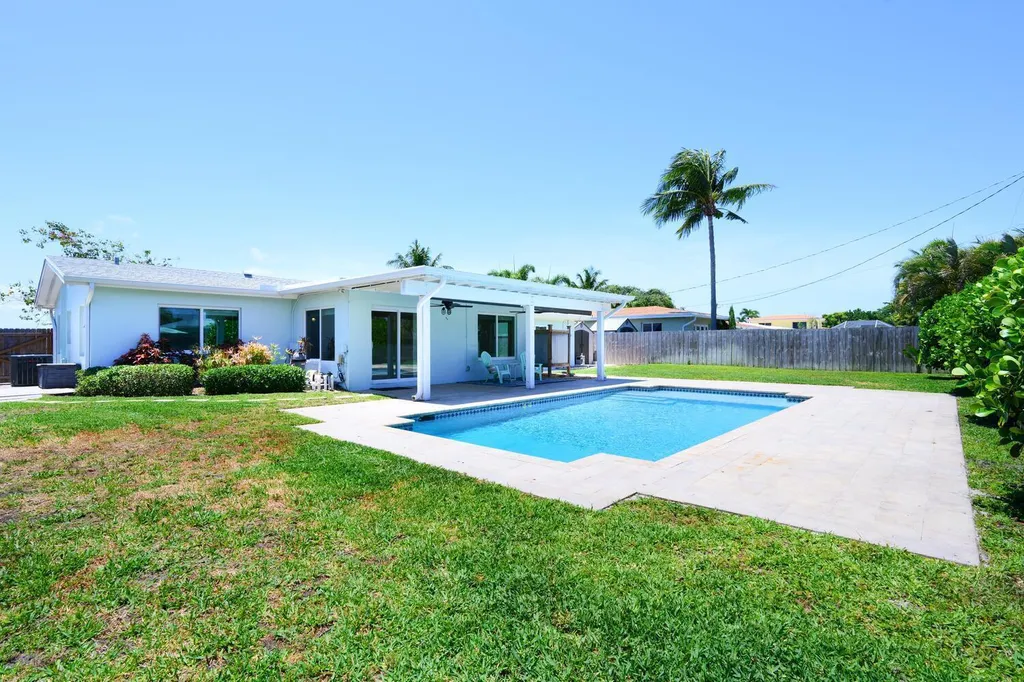 5920 Lake Osborne Drive Lake Worth FL 33461