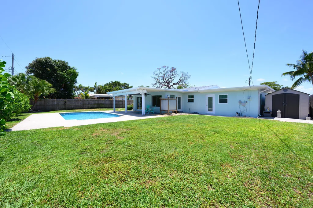 5920 Lake Osborne Drive Lake Worth FL 33461