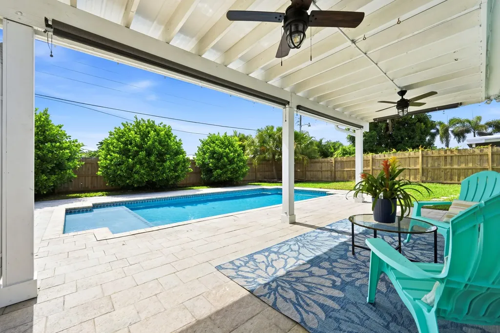 5920 Lake Osborne Drive Lake Worth FL 33461