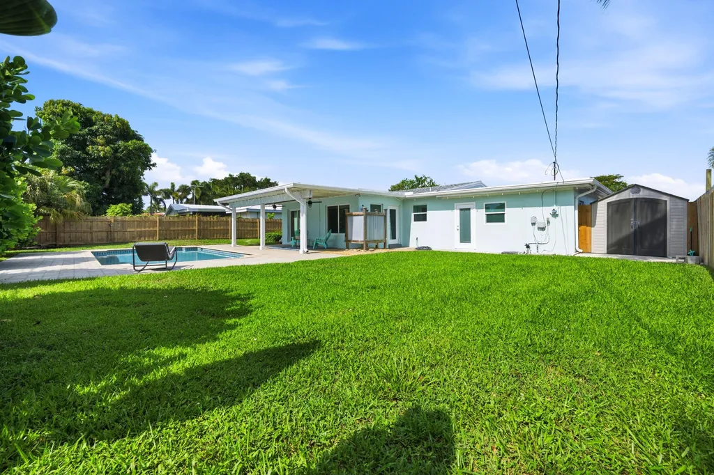 5920 Lake Osborne Drive Lake Worth FL 33461