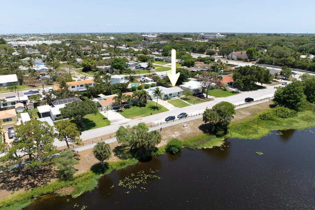 5920 Lake Osborne Drive Lake Worth FL 33461