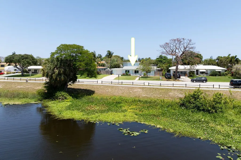 5920 Lake Osborne Drive Lake Worth FL 33461