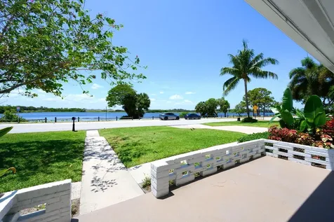 5920 Lake Osborne Drive Lake Worth FL 33461