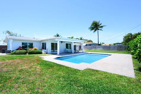 5920 Lake Osborne Drive Lake Worth FL 33461