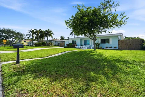 5920 Lake Osborne Drive Lake Worth FL 33461