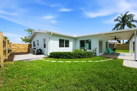 5920 Lake Osborne Drive Lake Worth FL 33461