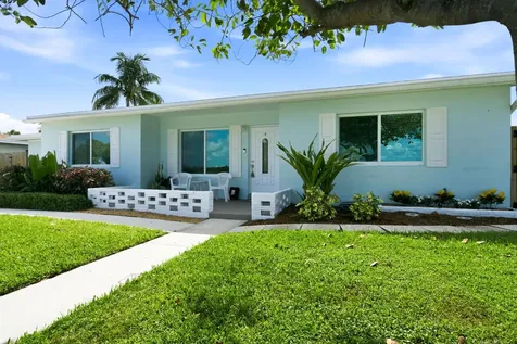 5920 Lake Osborne Drive Lake Worth FL 33461