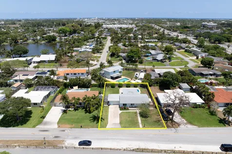 5920 Lake Osborne Drive Lake Worth FL 33461