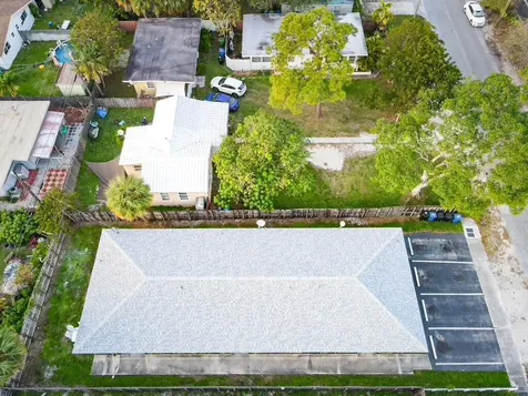 1025 NE 17th Avenue Fort Lauderdale FL 33304