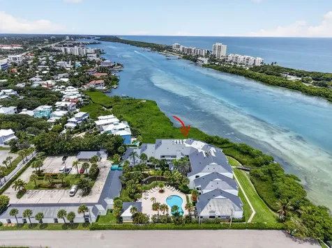 200 Waterway Road Tequesta FL 33469