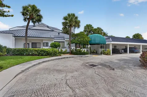 200 Waterway Road Tequesta FL 33469