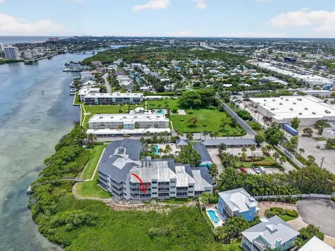 200 Waterway Road Tequesta FL 33469