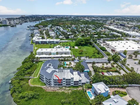 200 Waterway Road Tequesta FL 33469