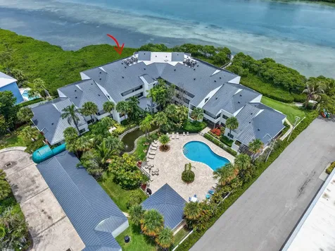 200 Waterway Road Tequesta FL 33469