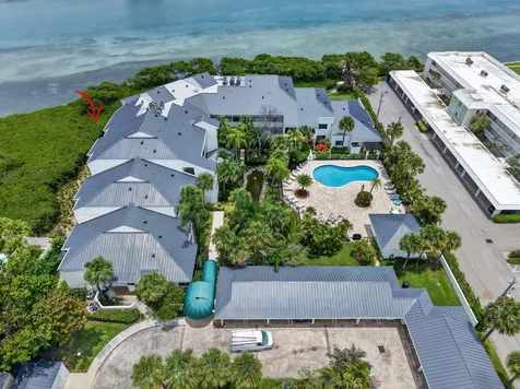 200 Waterway Road Tequesta FL 33469