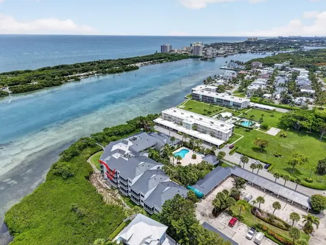 200 Waterway Road Tequesta FL 33469