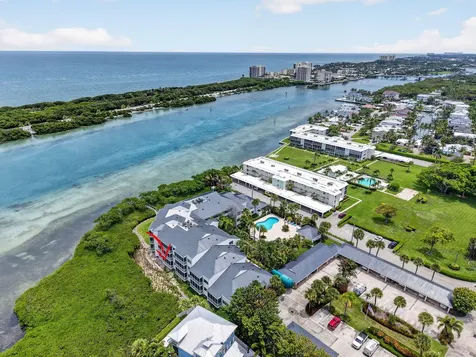 200 Waterway Road Tequesta FL 33469