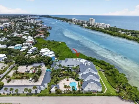 200 Waterway Road Tequesta FL 33469