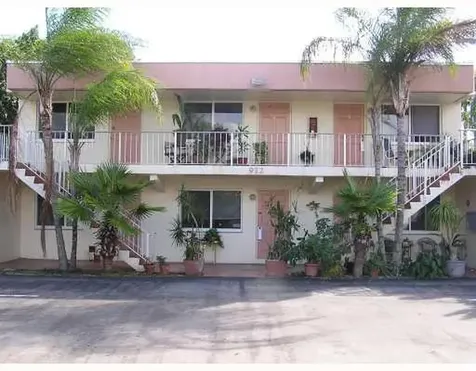 912 NE 17th Court Fort Lauderdale FL 33305