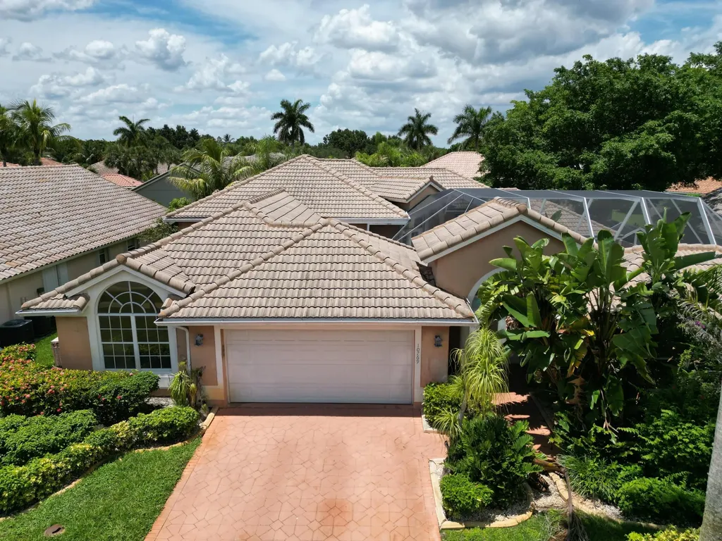 10769 Maple Chase Drive Boca Raton FL 33498