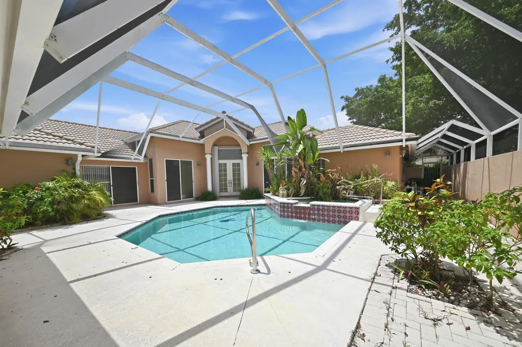 10769 Maple Chase Drive Boca Raton FL 33498