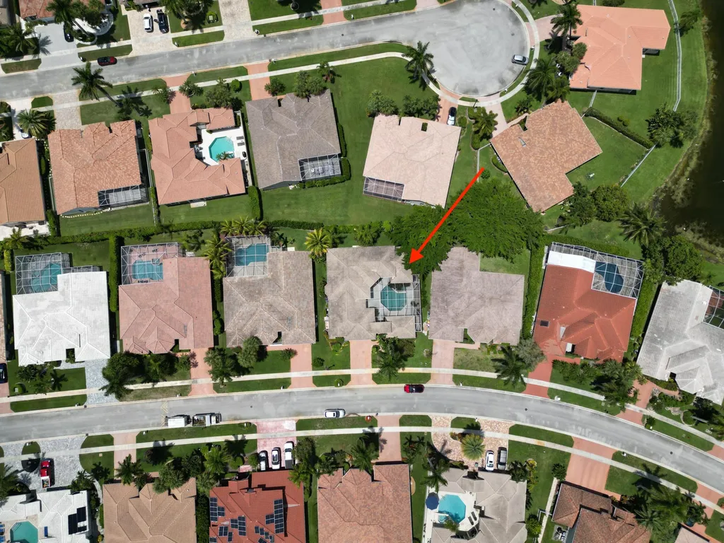 10769 Maple Chase Drive Boca Raton FL 33498