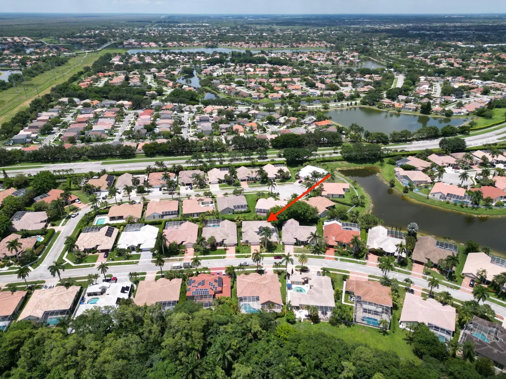 10769 Maple Chase Drive Boca Raton FL 33498