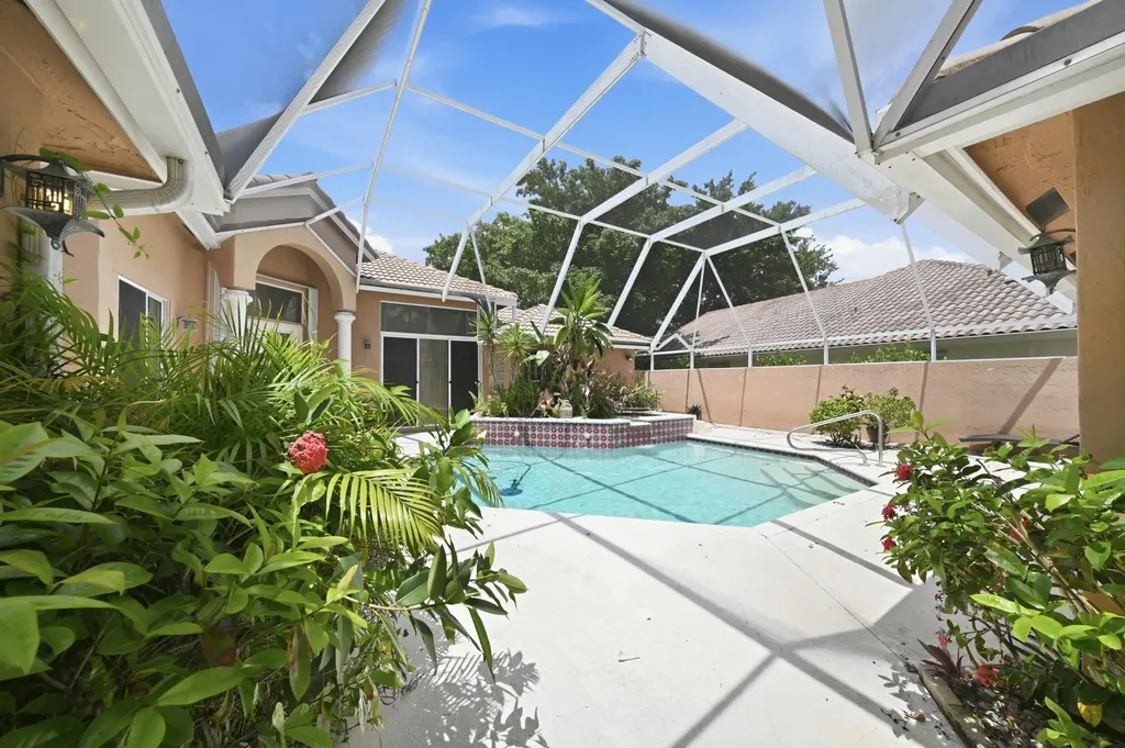 10769 Maple Chase Drive Boca Raton FL 33498
