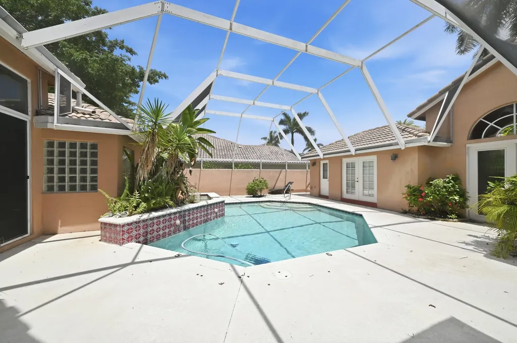10769 Maple Chase Drive Boca Raton FL 33498