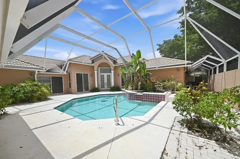 10769 Maple Chase Drive Boca Raton FL 33498