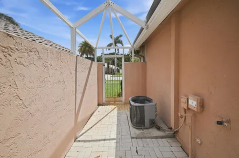 10769 Maple Chase Drive Boca Raton FL 33498