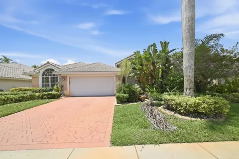 10769 Maple Chase Drive Boca Raton FL 33498