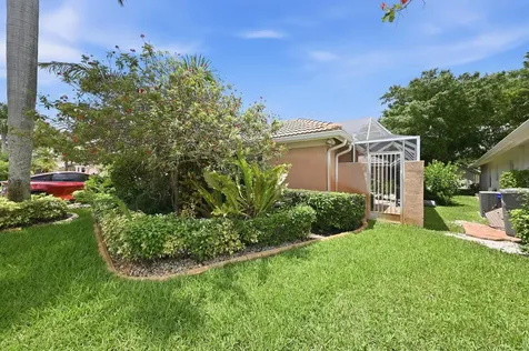 10769 Maple Chase Drive Boca Raton FL 33498