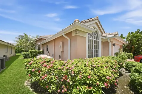 10769 Maple Chase Drive Boca Raton FL 33498