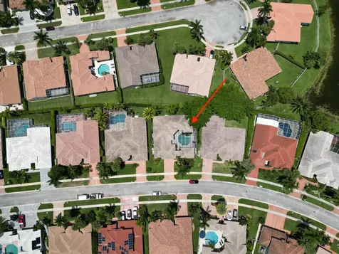 10769 Maple Chase Drive Boca Raton FL 33498