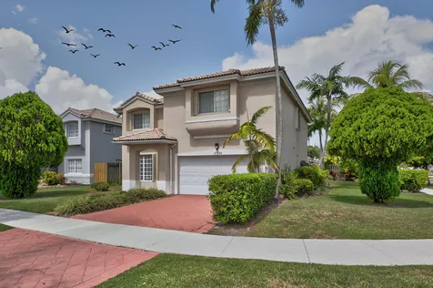 10334 SW 164th Place Miami FL 33196