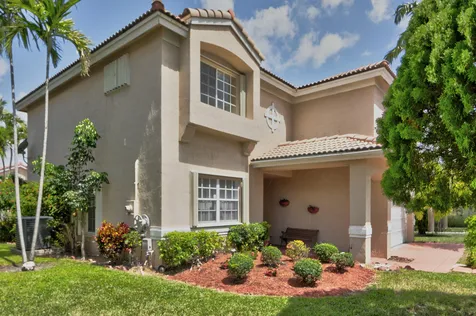 10334 SW 164th Place Miami FL 33196
