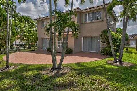 10334 SW 164th Place Miami FL 33196