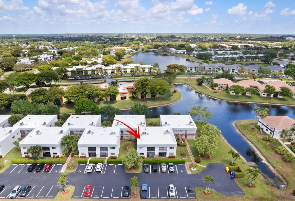 15450 Pembridge Avenue Delray Beach FL 33484