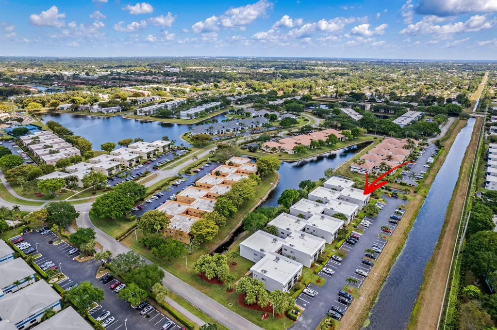 15450 Pembridge Avenue Delray Beach FL 33484
