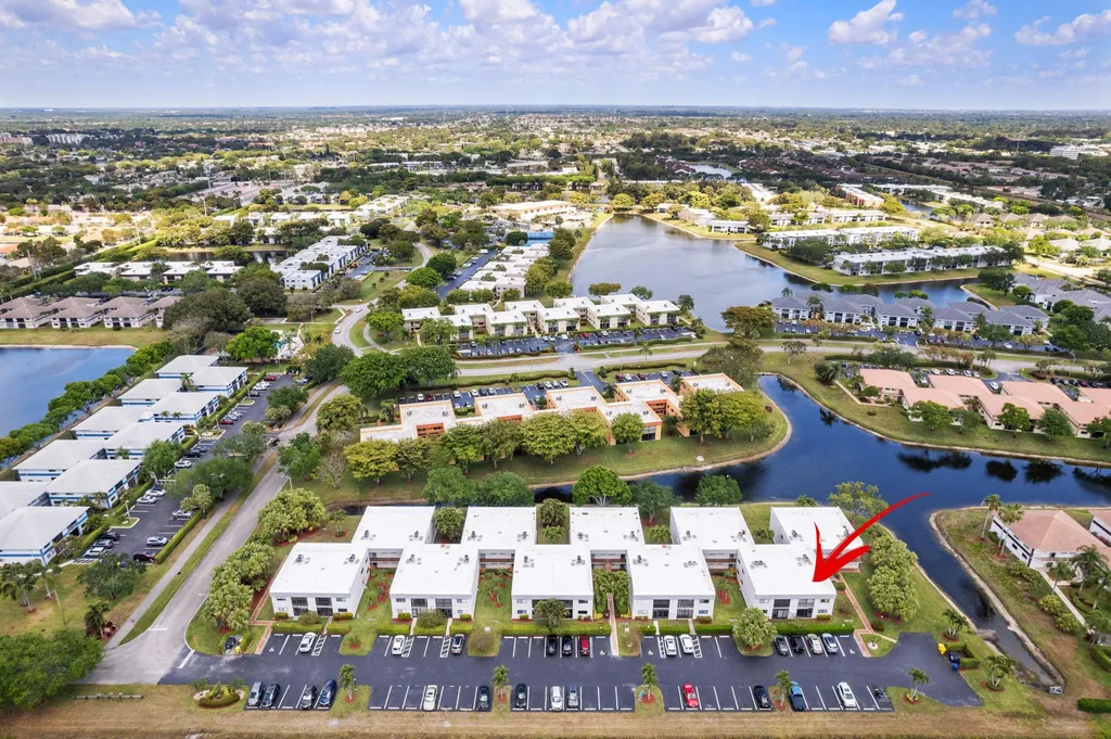 15450 Pembridge Avenue Delray Beach FL 33484